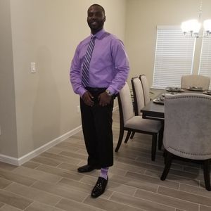 Meet your Posher, Darrin